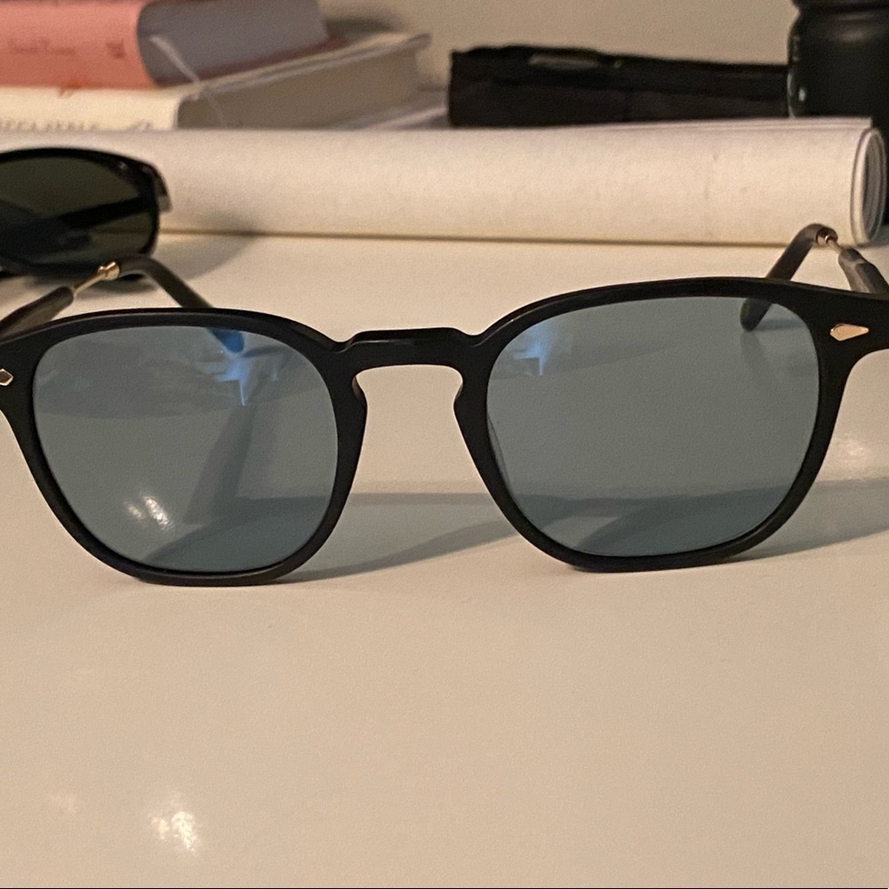 Mens/Unisex *Limited Edition* MOSCOT sunglasses